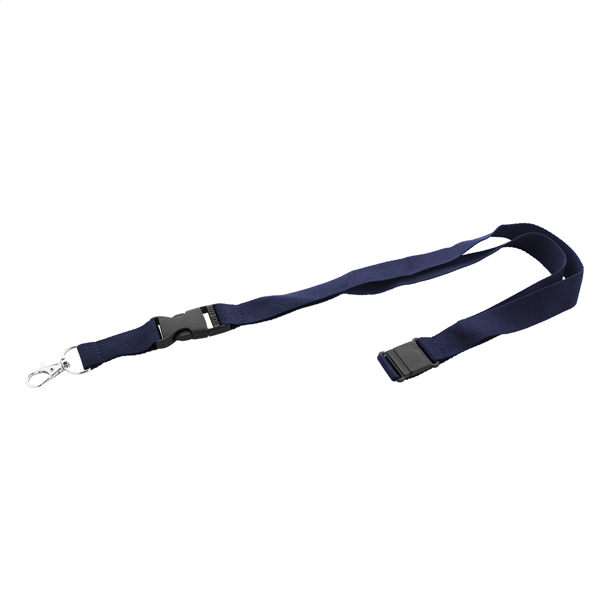 Immagine Revent Plus Lanyard in RPET