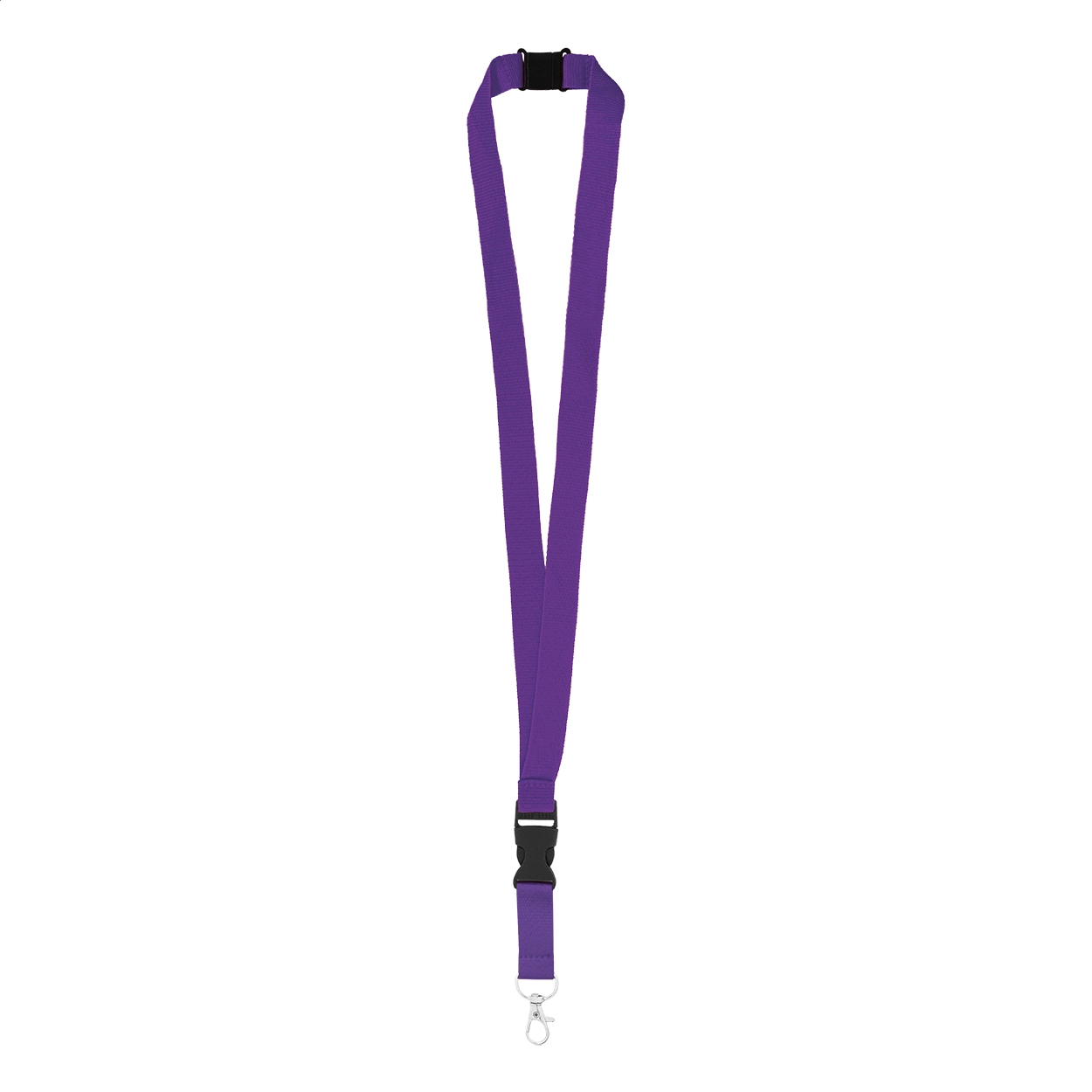 Immagine Revent Plus Lanyard in RPET