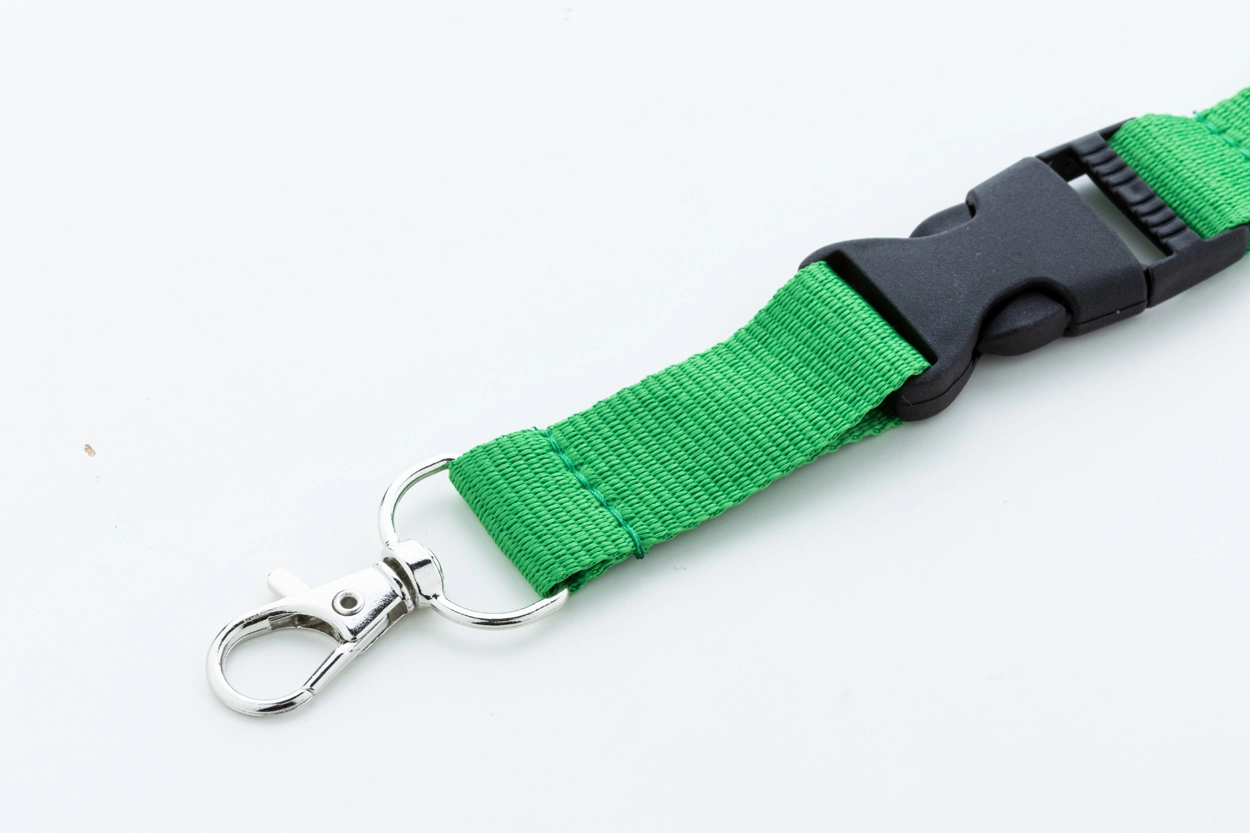 Immagine Revent Plus Lanyard in RPET