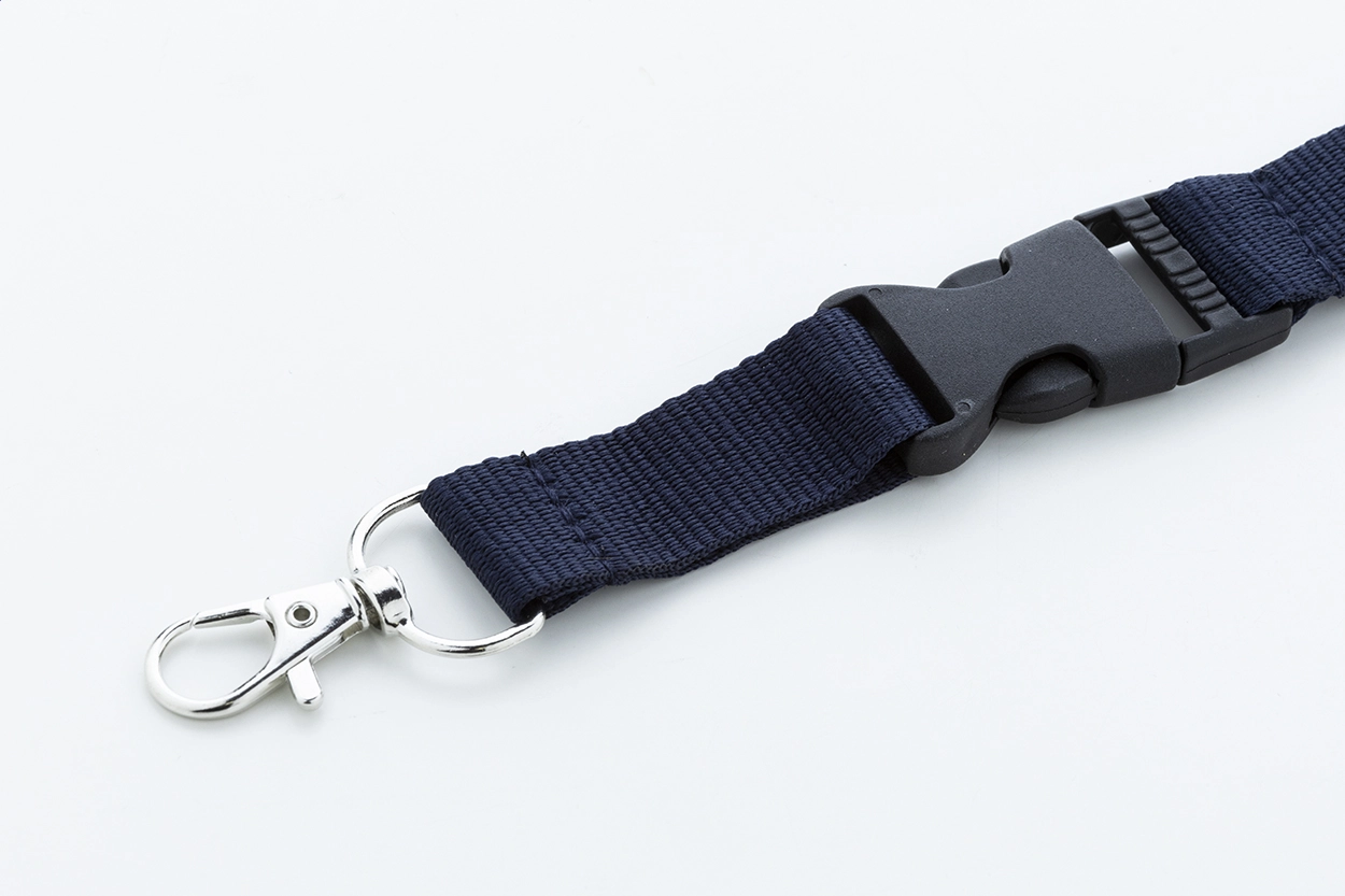 Immagine Revent Plus Lanyard in RPET