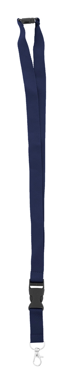 Immagine Revent Plus Lanyard in RPET