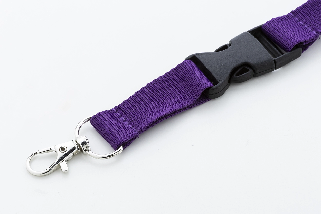 Immagine Revent Plus Lanyard in RPET