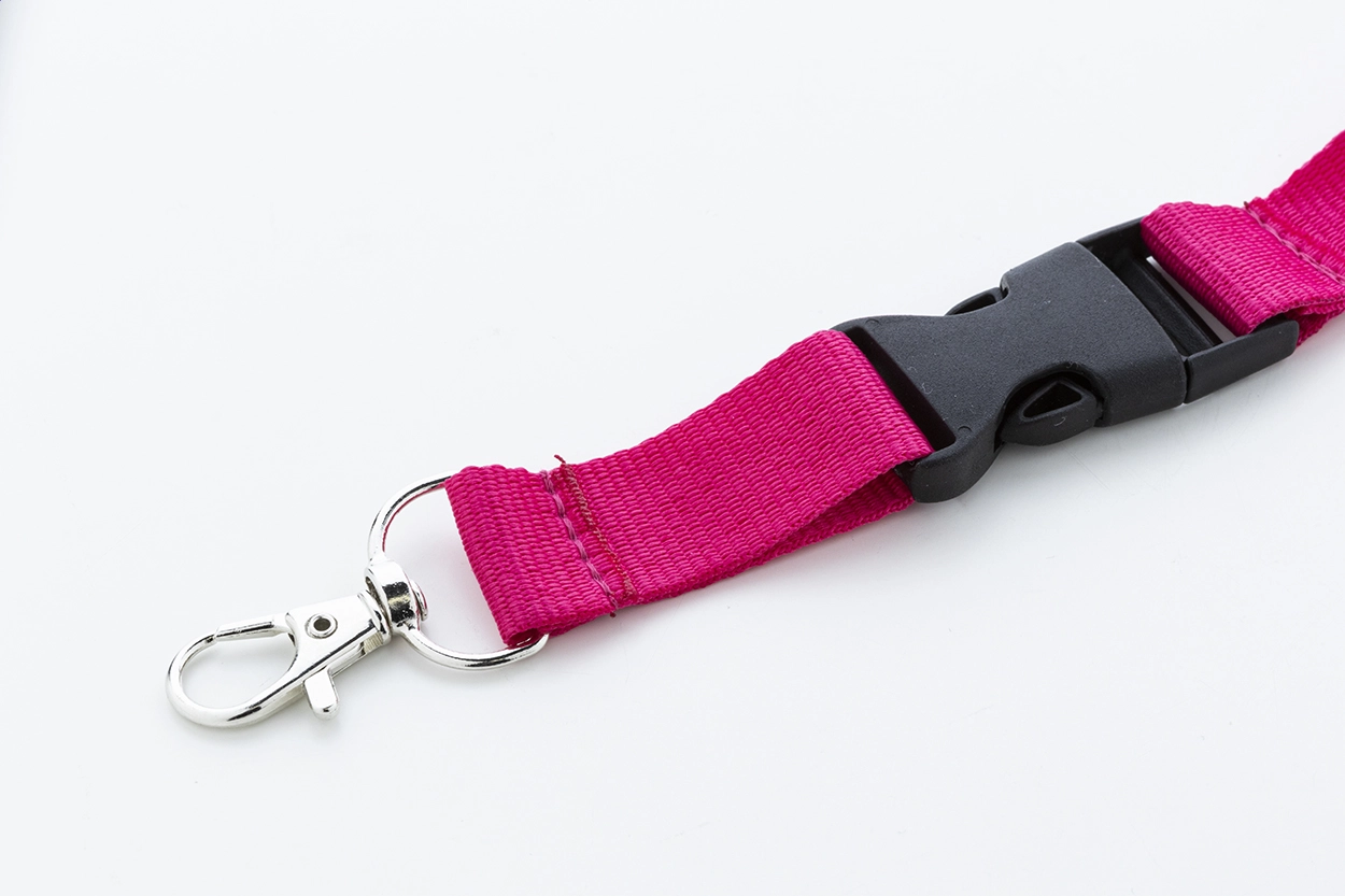 Immagine Revent Plus Lanyard in RPET
