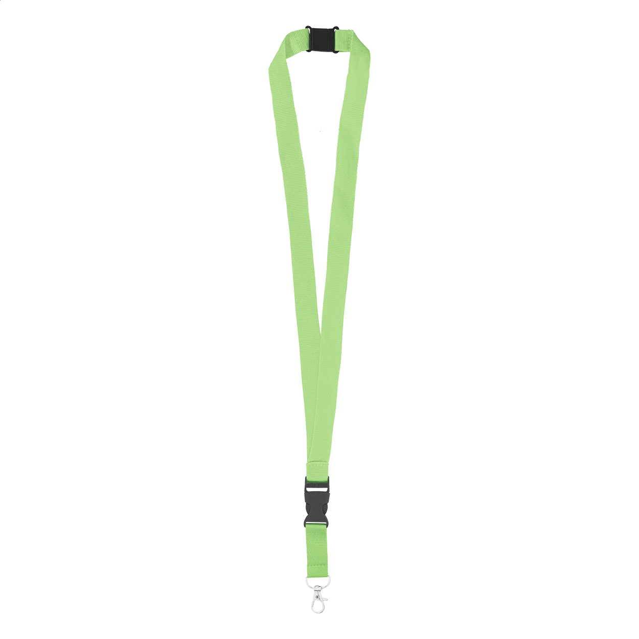 Immagine Revent Plus Lanyard in RPET