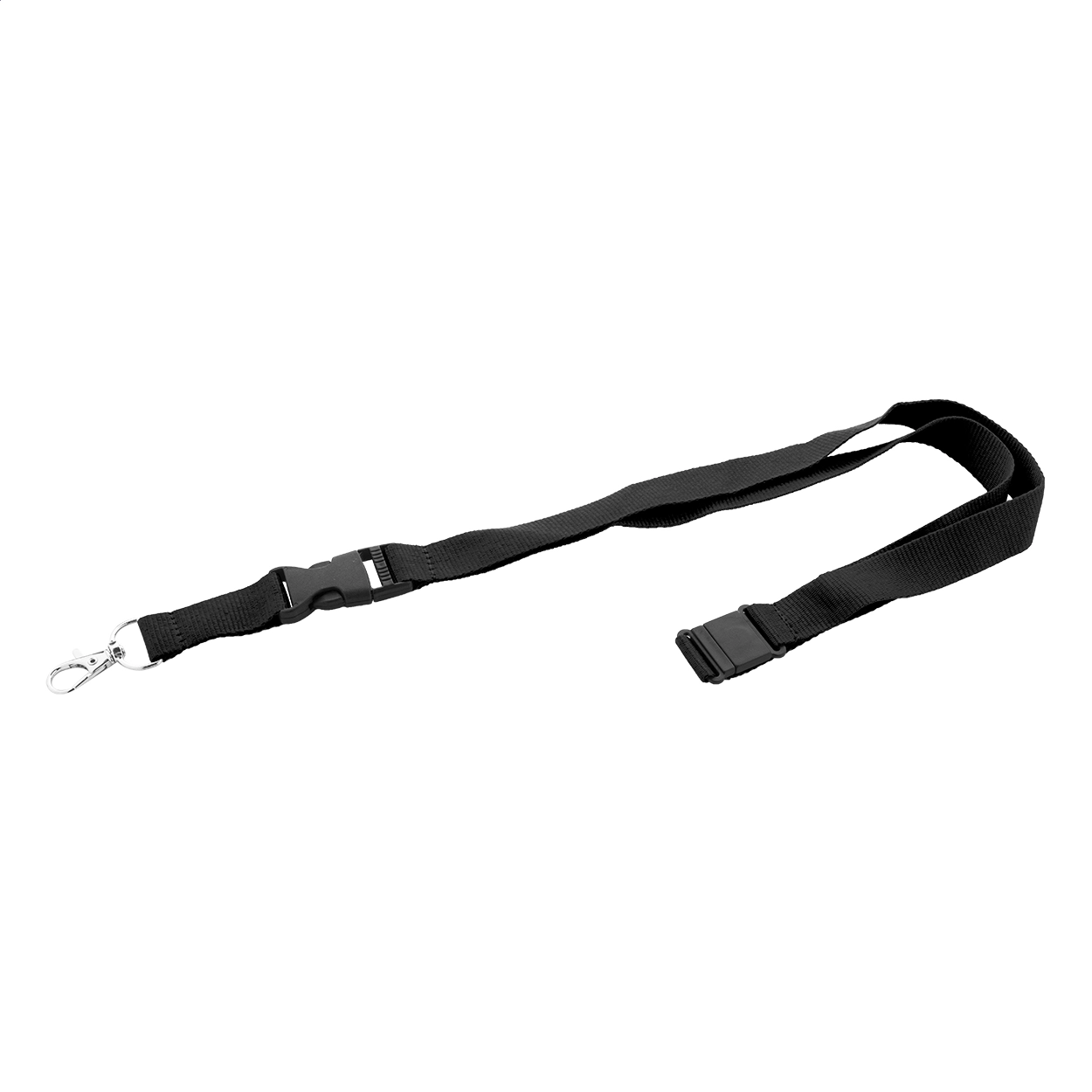 Immagine Revent Plus Lanyard in RPET