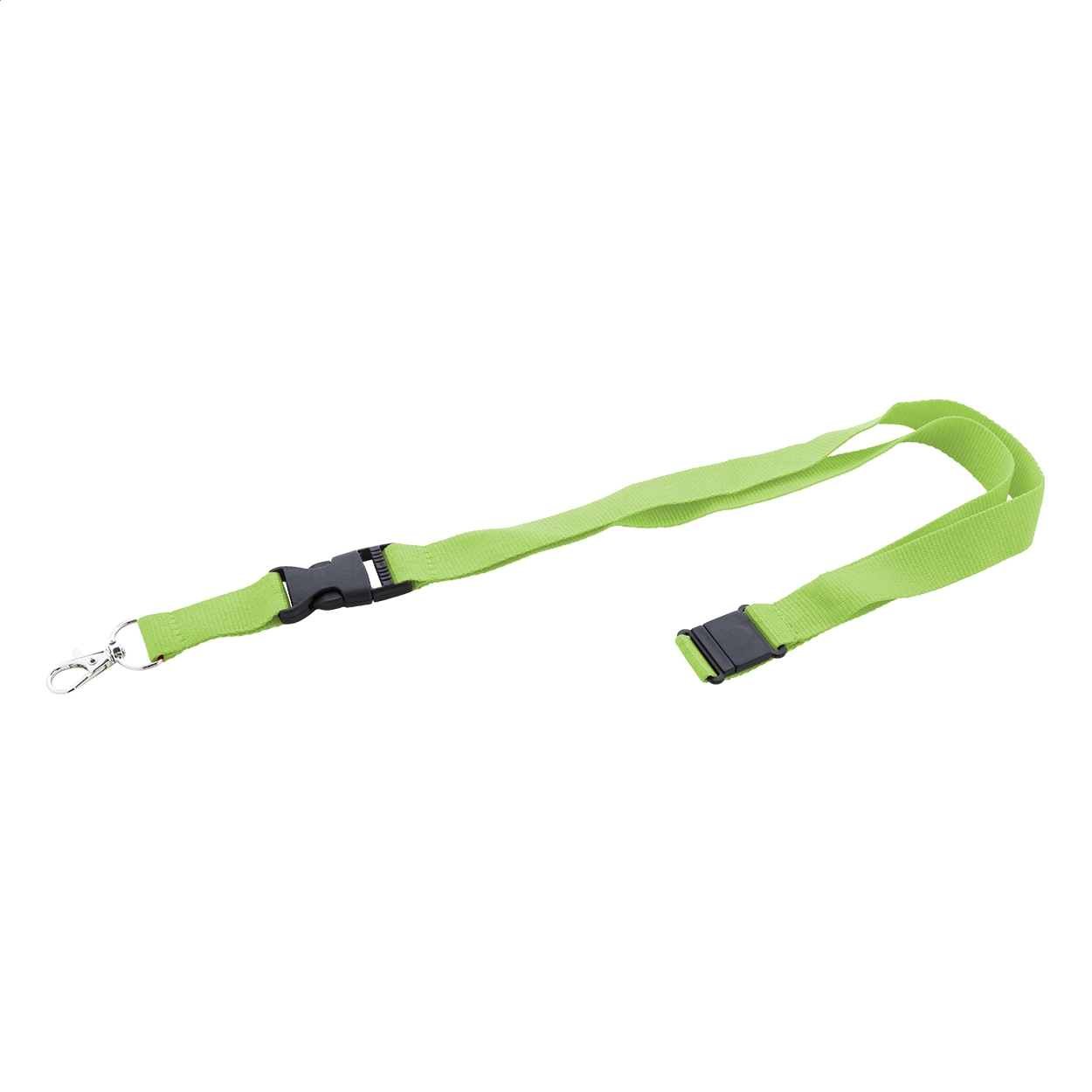 Immagine Revent Plus Lanyard in RPET