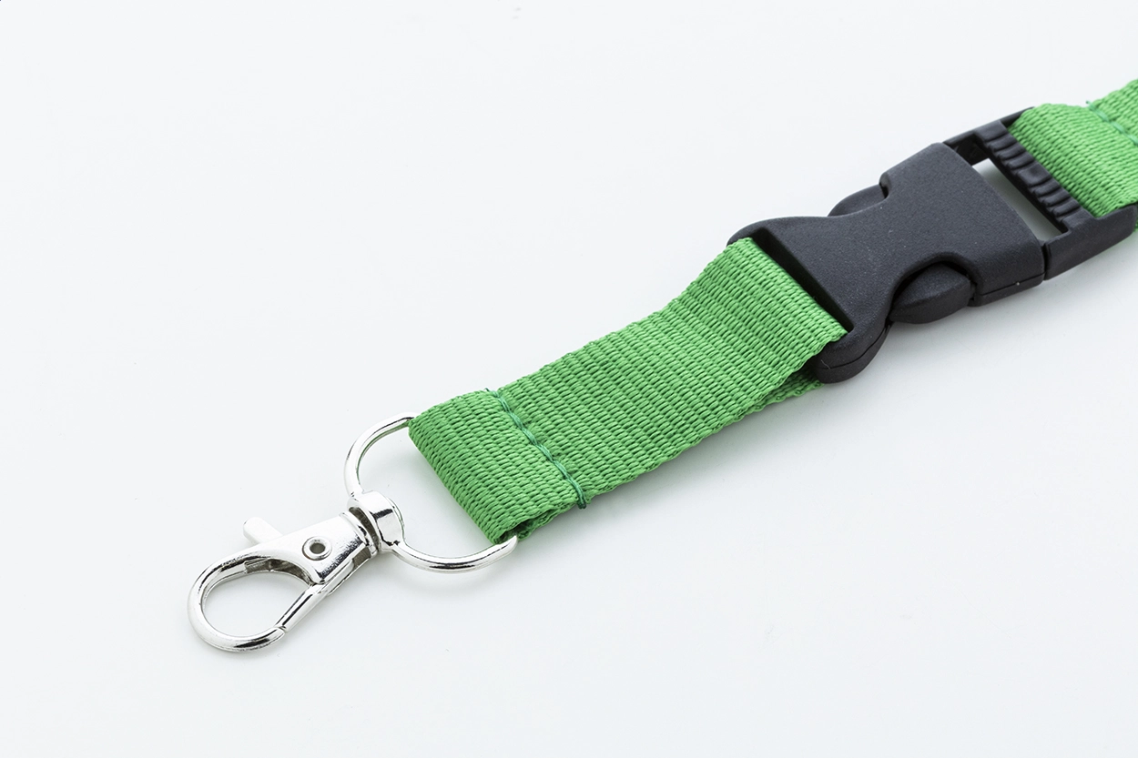 Immagine Revent Plus Lanyard in RPET
