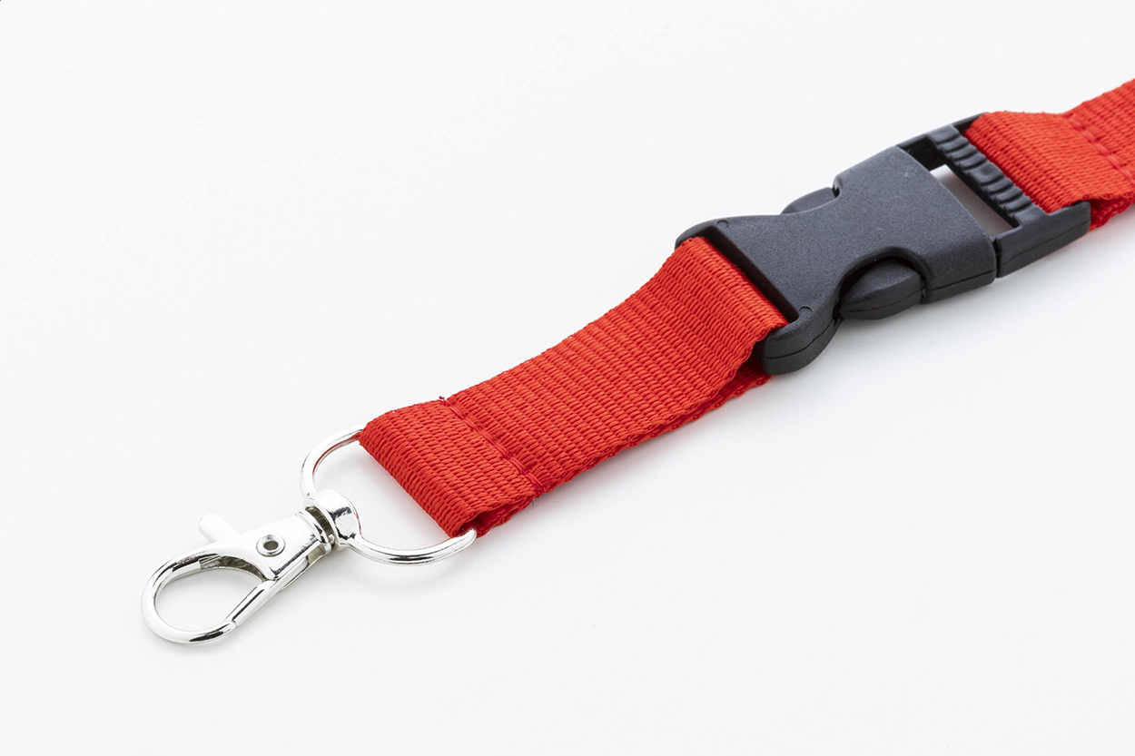 Immagine Revent Plus Lanyard in RPET
