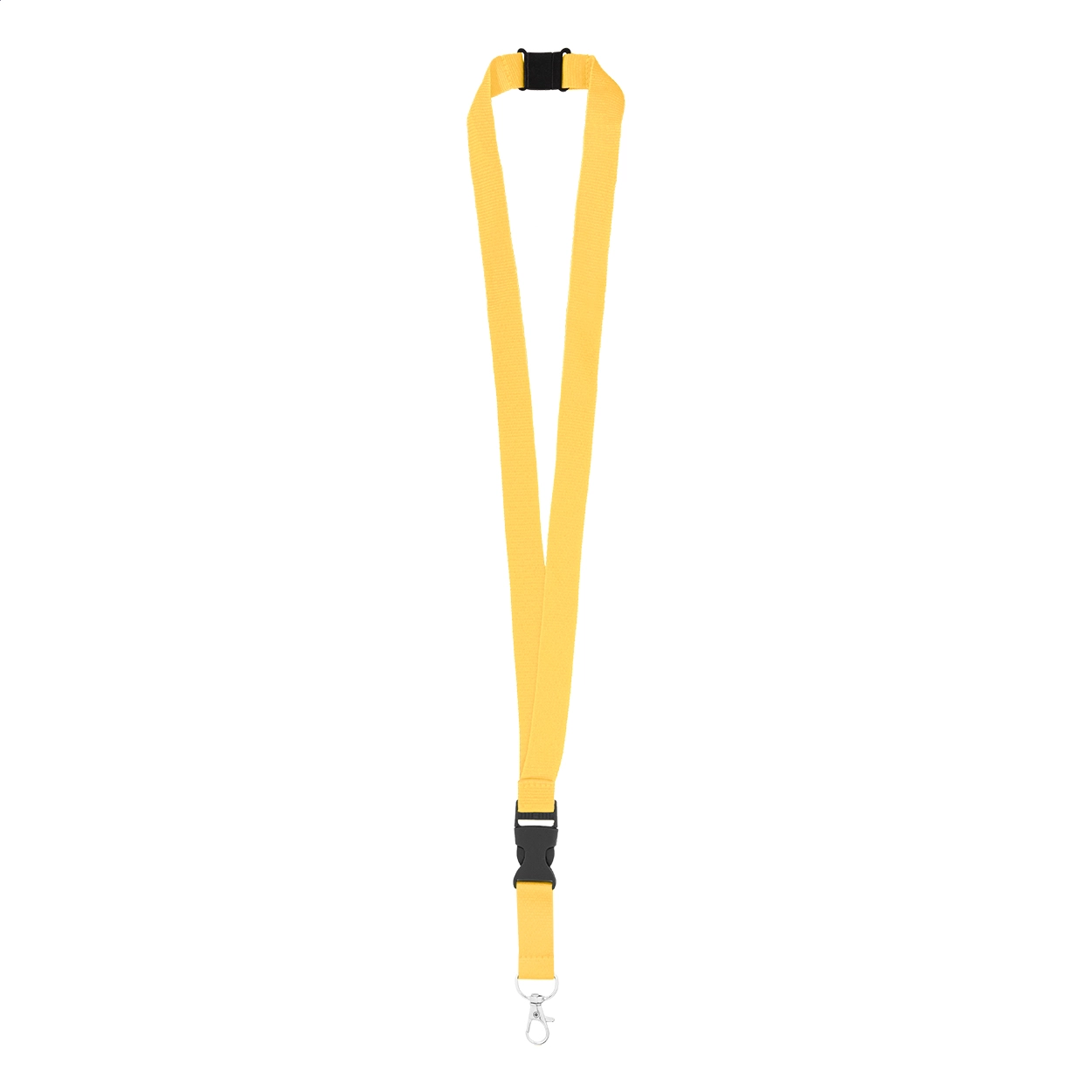 Immagine Revent Plus Lanyard in RPET