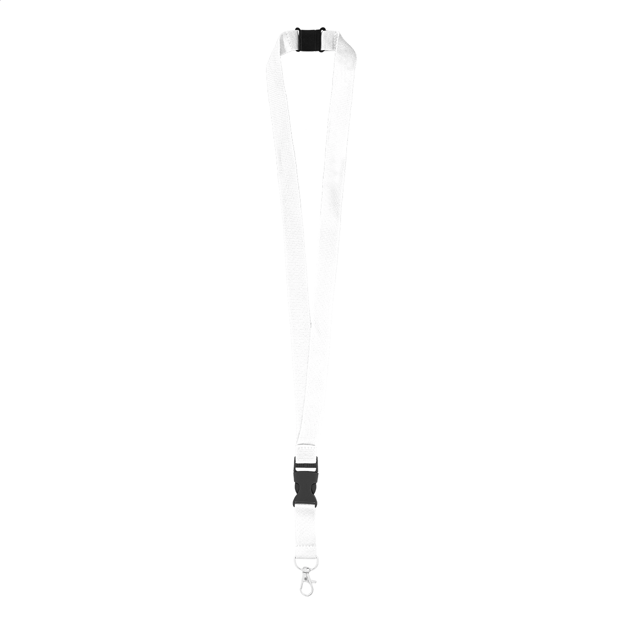 Immagine Revent Plus Lanyard in RPET