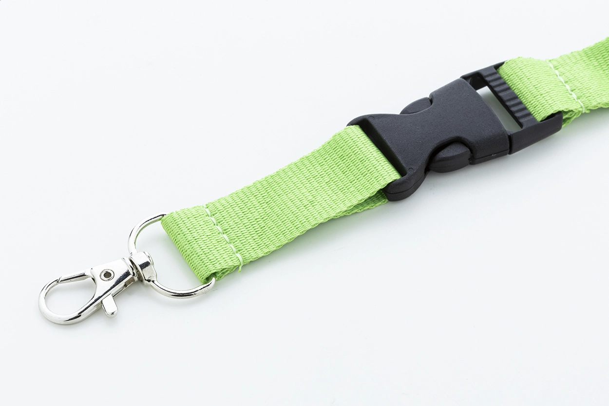 Immagine Revent Plus Lanyard in RPET