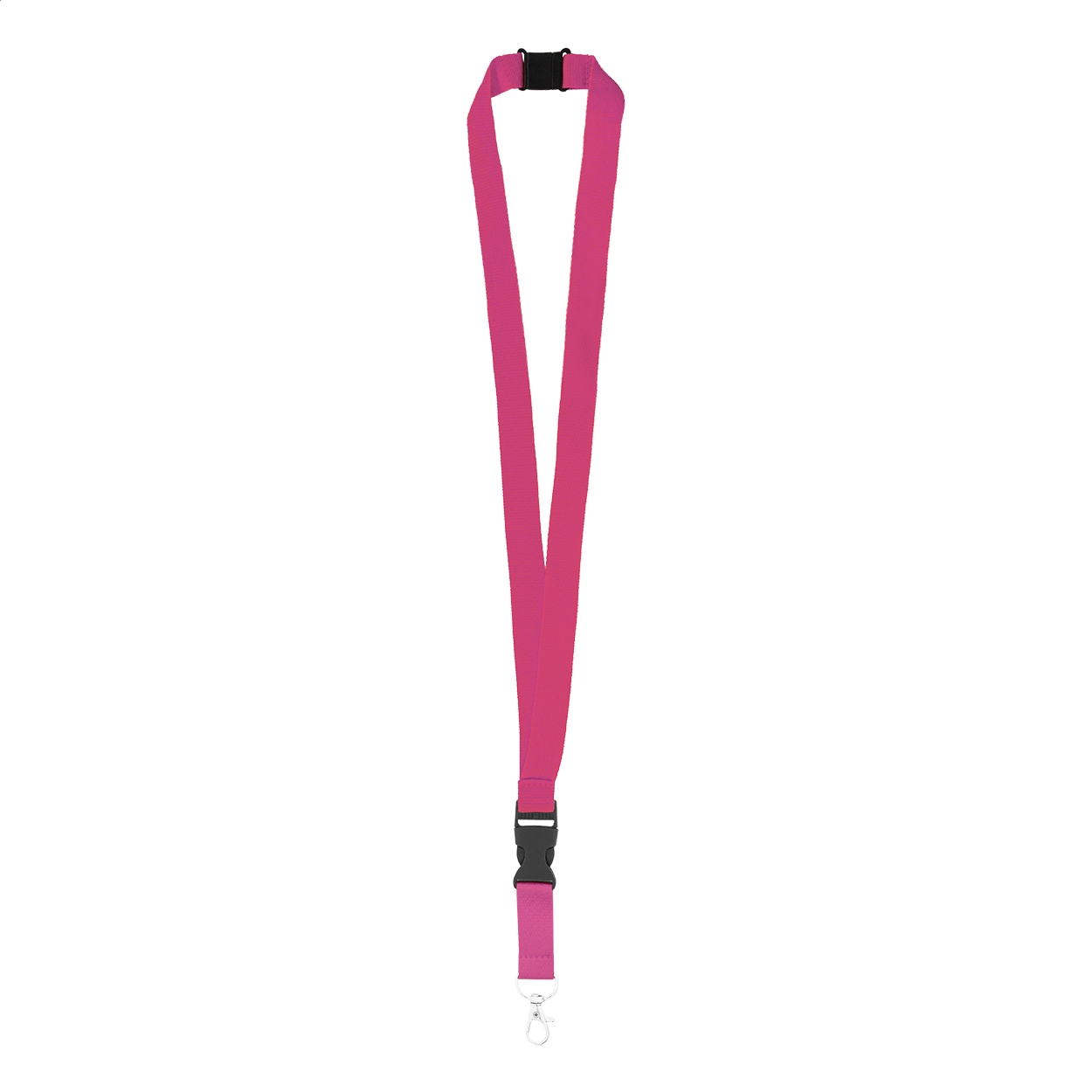 Immagine Revent Plus Lanyard in RPET