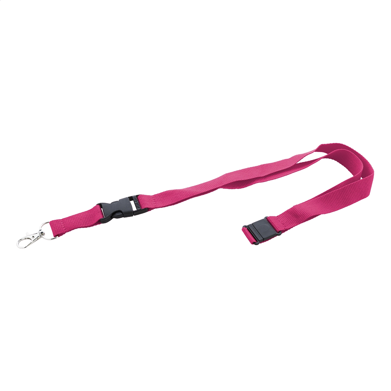 Immagine Revent Plus Lanyard in RPET