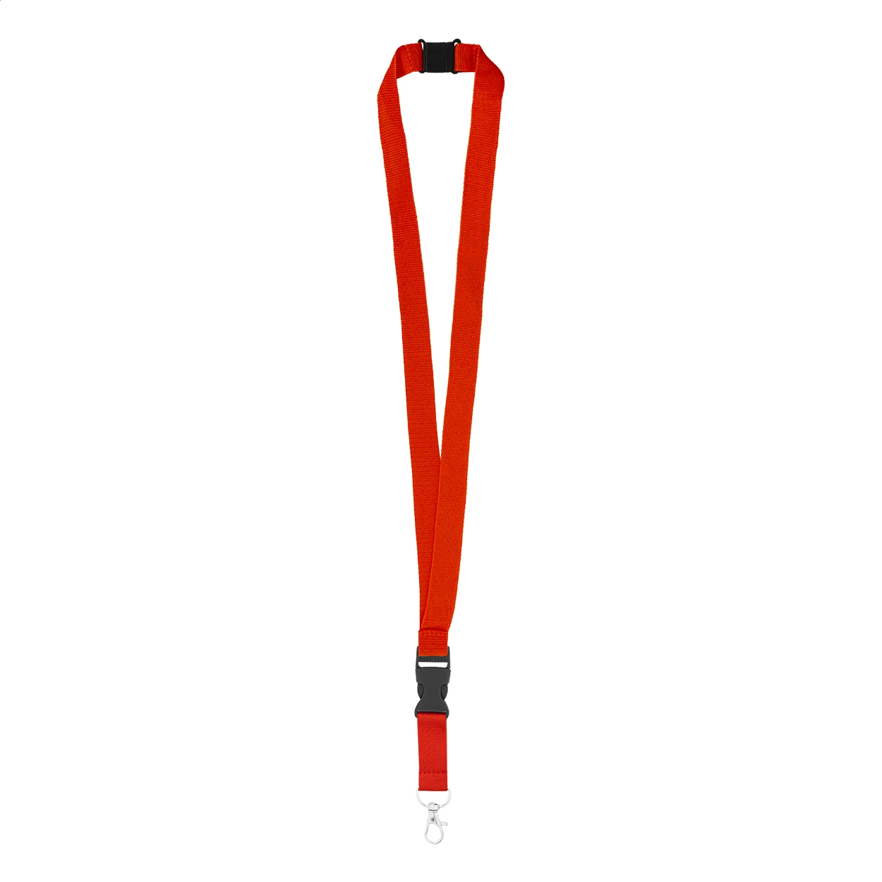 Immagine Revent Plus Lanyard in RPET