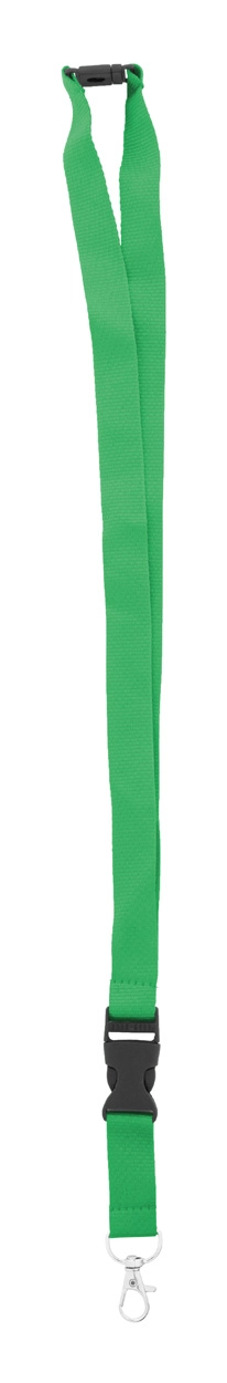 Immagine Revent Plus Lanyard in RPET