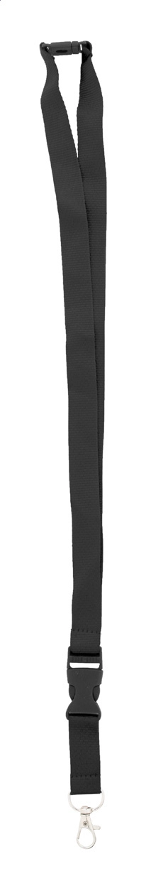 Immagine Revent Plus Lanyard in RPET