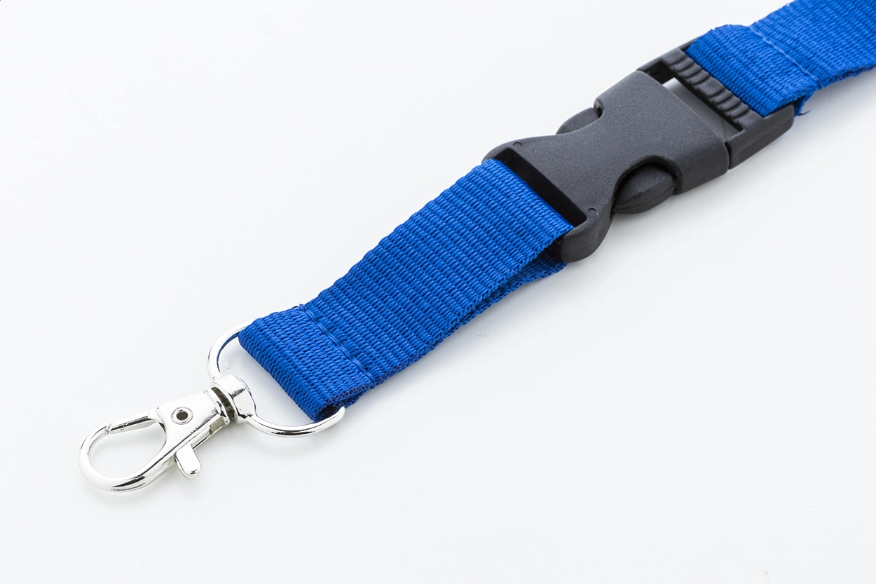 Immagine Revent Plus Lanyard in RPET
