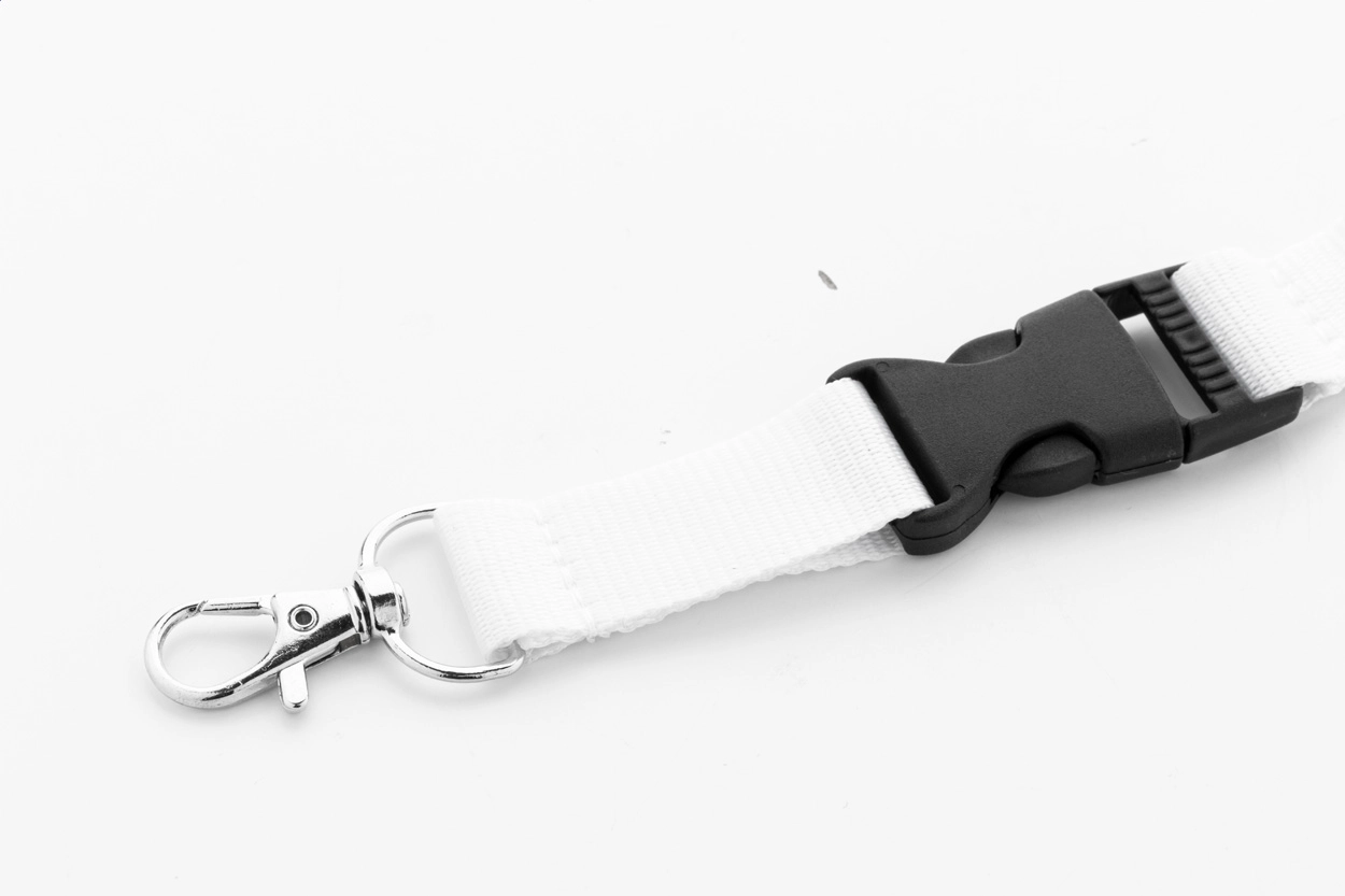 Immagine Revent Plus Lanyard in RPET