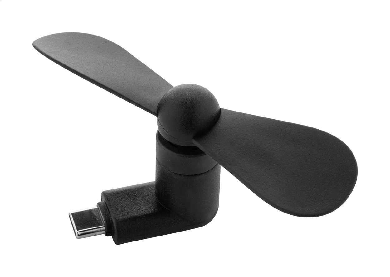 Immagine Blobile Ventilatore per smartphone