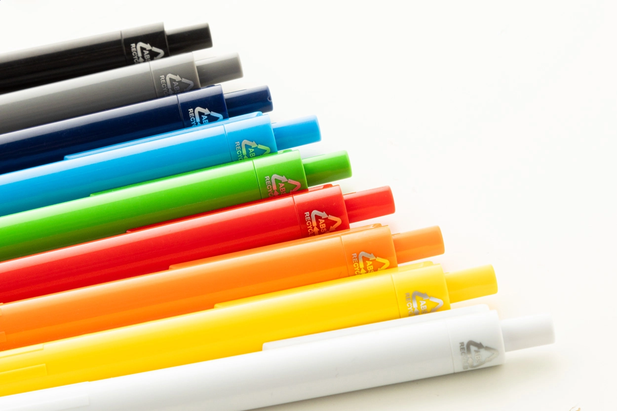 Immagine Thruster Penna a sfera in RABS