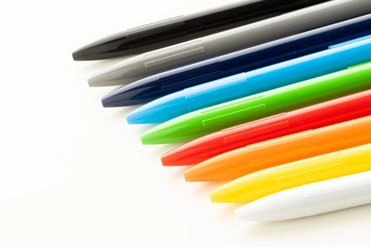 Immagine Thruster Penna a sfera in RABS