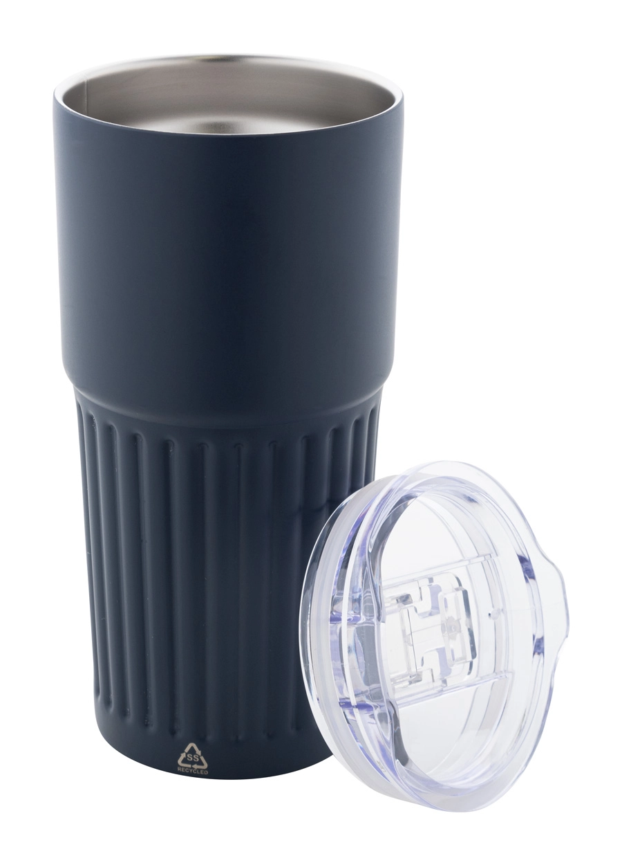 Immagine Streaky Tall Tazza termica