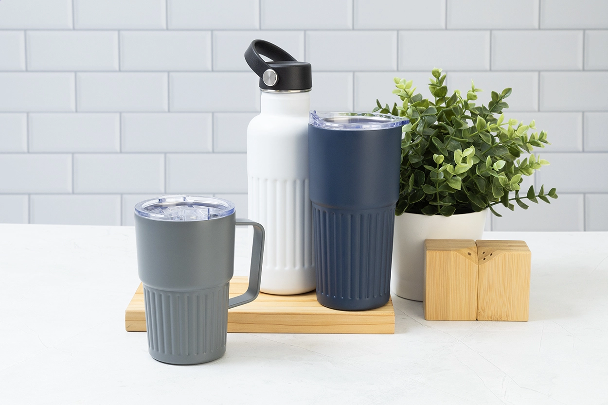 Immagine Streaky Go Thermos