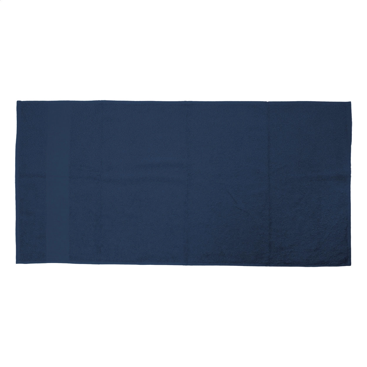 Immagine Terry M asciugamano in spugna di cotone 50x100cm