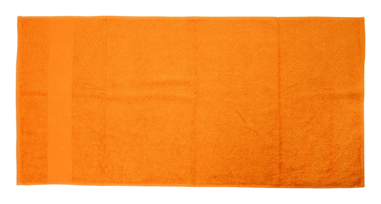 Immagine Terry M asciugamano in spugna di cotone 50x100cm