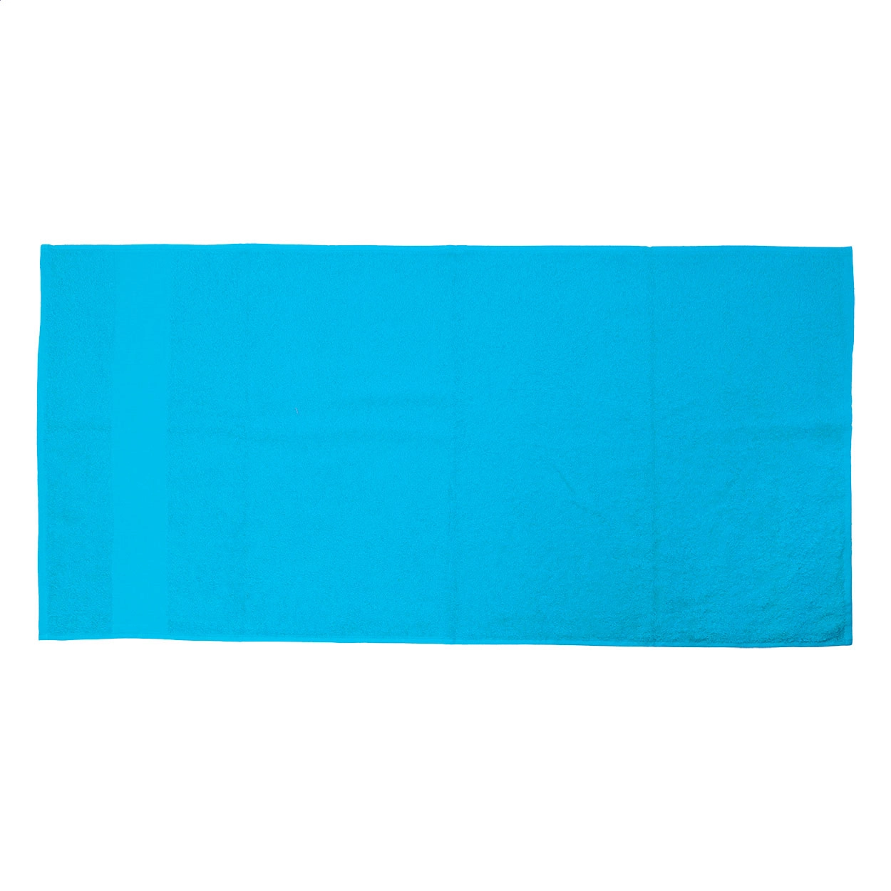 Immagine Terry M asciugamano in spugna di cotone 50x100cm