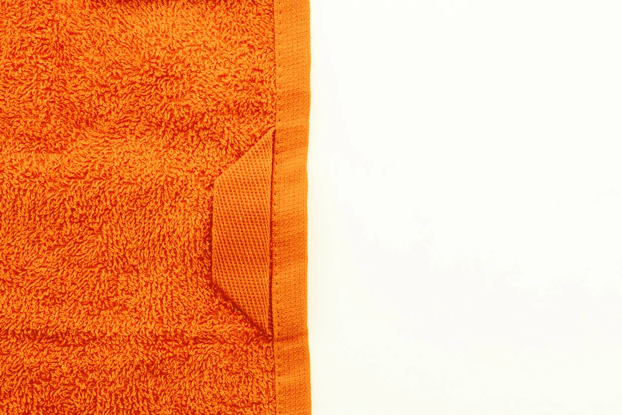 Immagine Terry M asciugamano in spugna di cotone 50x100cm
