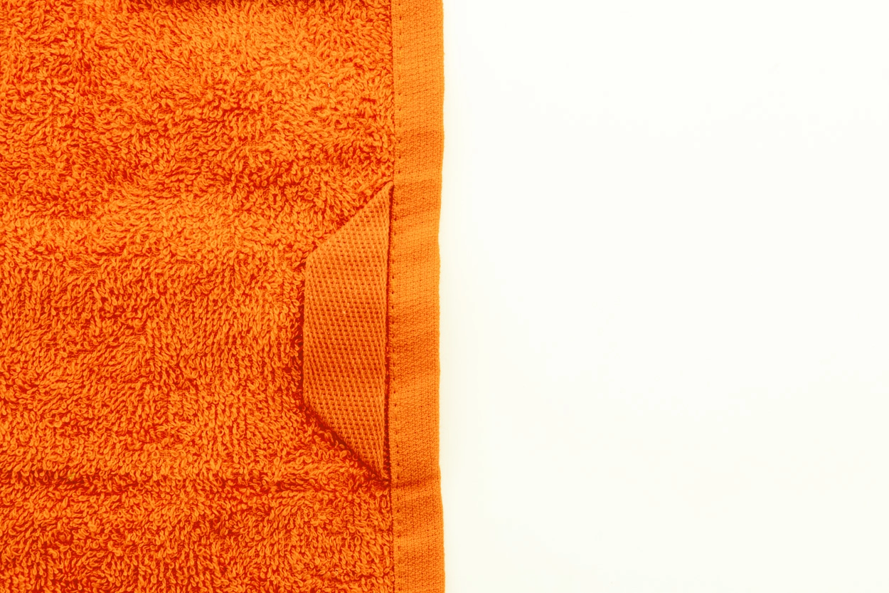 Immagine Terry M asciugamano in spugna di cotone 50x100cm