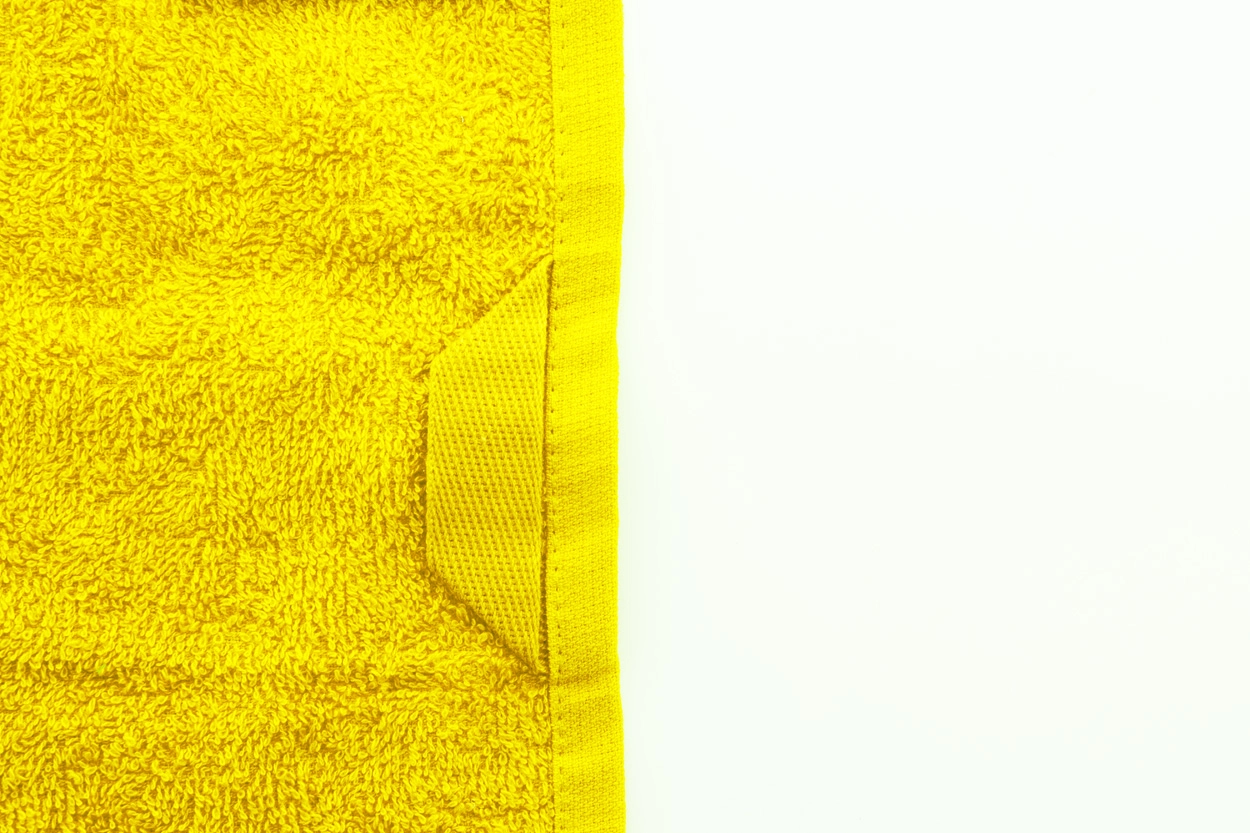 Immagine Terry M asciugamano in spugna di cotone 50x100cm