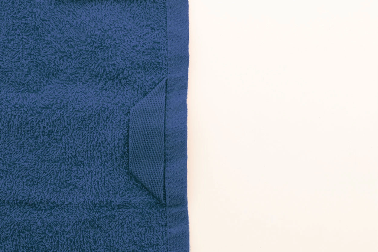 Immagine Terry M asciugamano in spugna di cotone 50x100cm