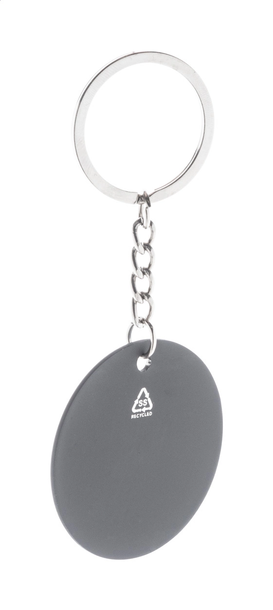 Immagine Miroset Set penna con portachiavi