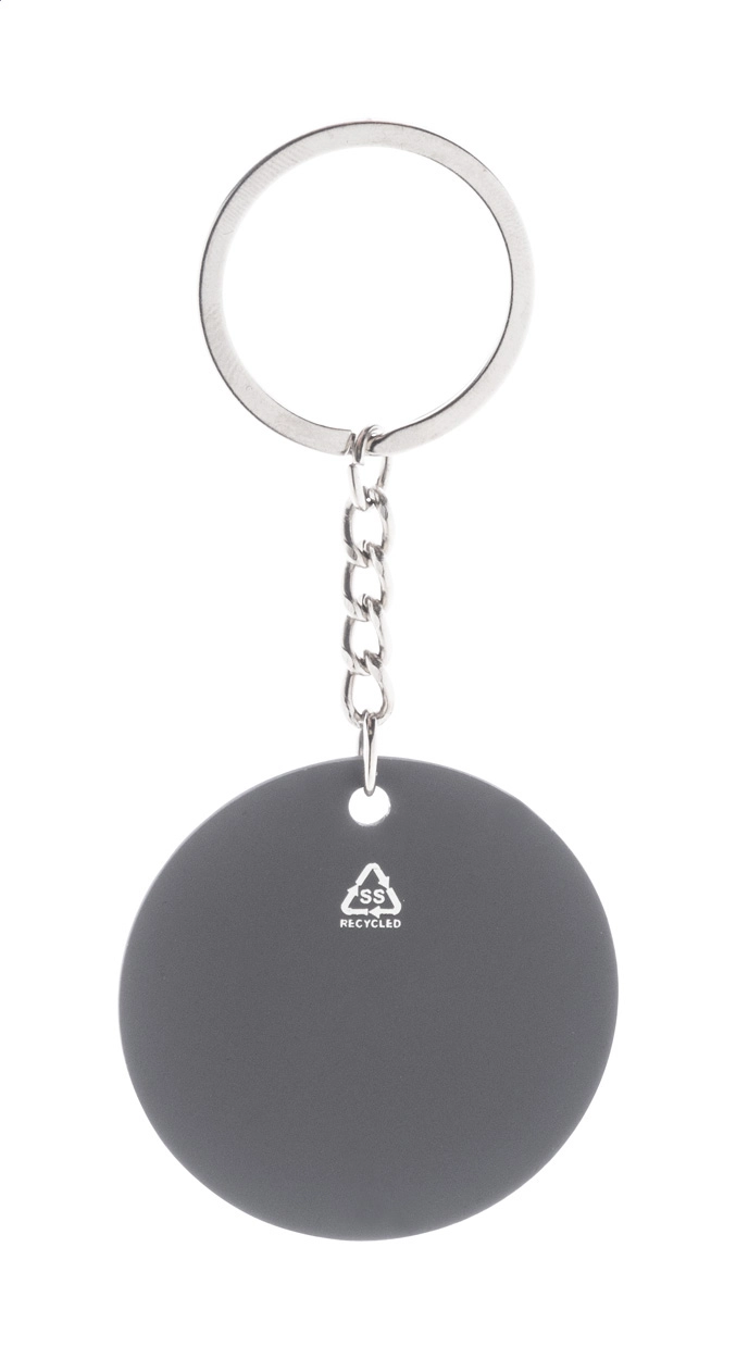 Immagine Miroset Set penna con portachiavi