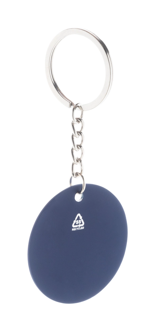 Immagine Miroset Set penna con portachiavi