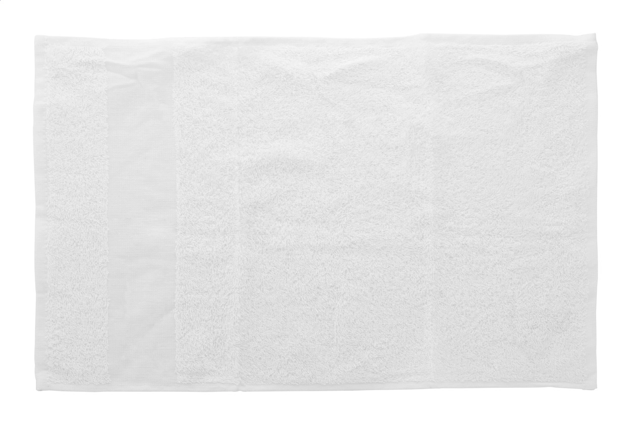 Immagine Terry S asciugamano in spugna di cotone 30x50cm