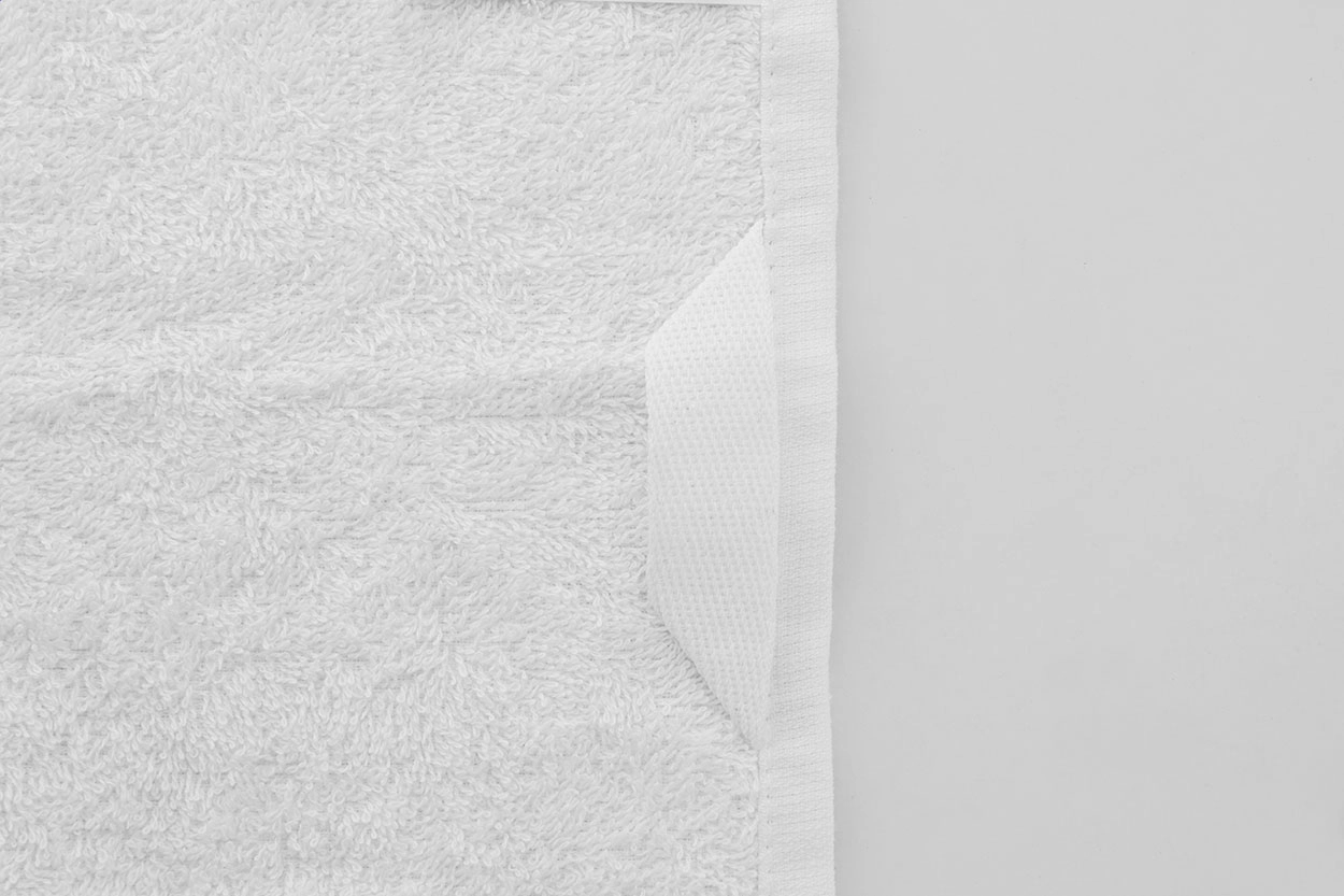 Immagine Terry S asciugamano in spugna di cotone 30x50cm