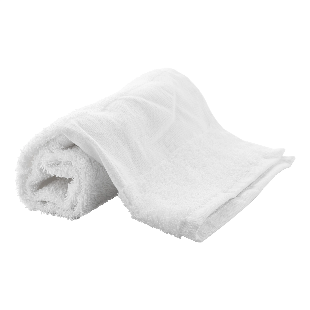 Immagine Terry S asciugamano in spugna di cotone 30x50cm