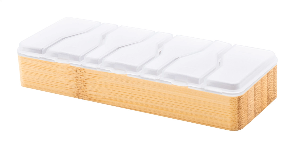 Immagine Pillboo Portapillole