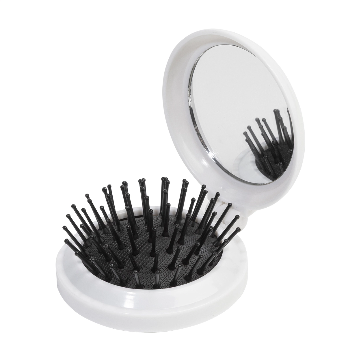 Immagine Rabrush Spazzola per capelli in RABS con specchio