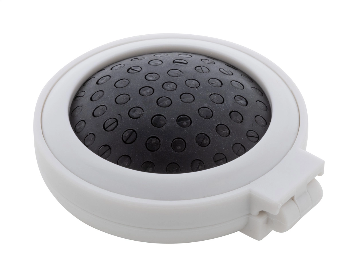 Immagine Rabrush Spazzola per capelli in RABS con specchio