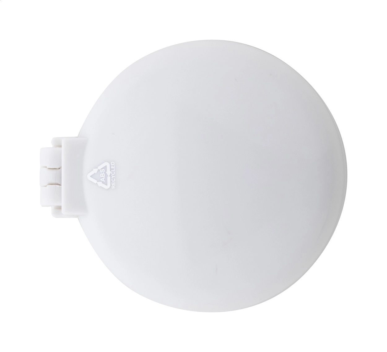 Immagine Rabrush Spazzola per capelli in RABS con specchio