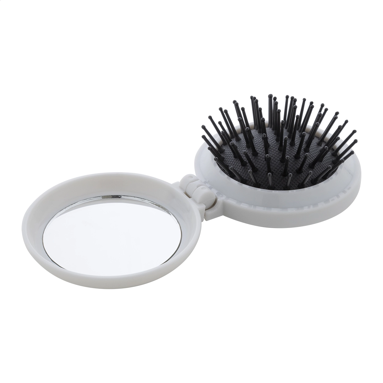 Immagine Rabrush Spazzola per capelli in RABS con specchio