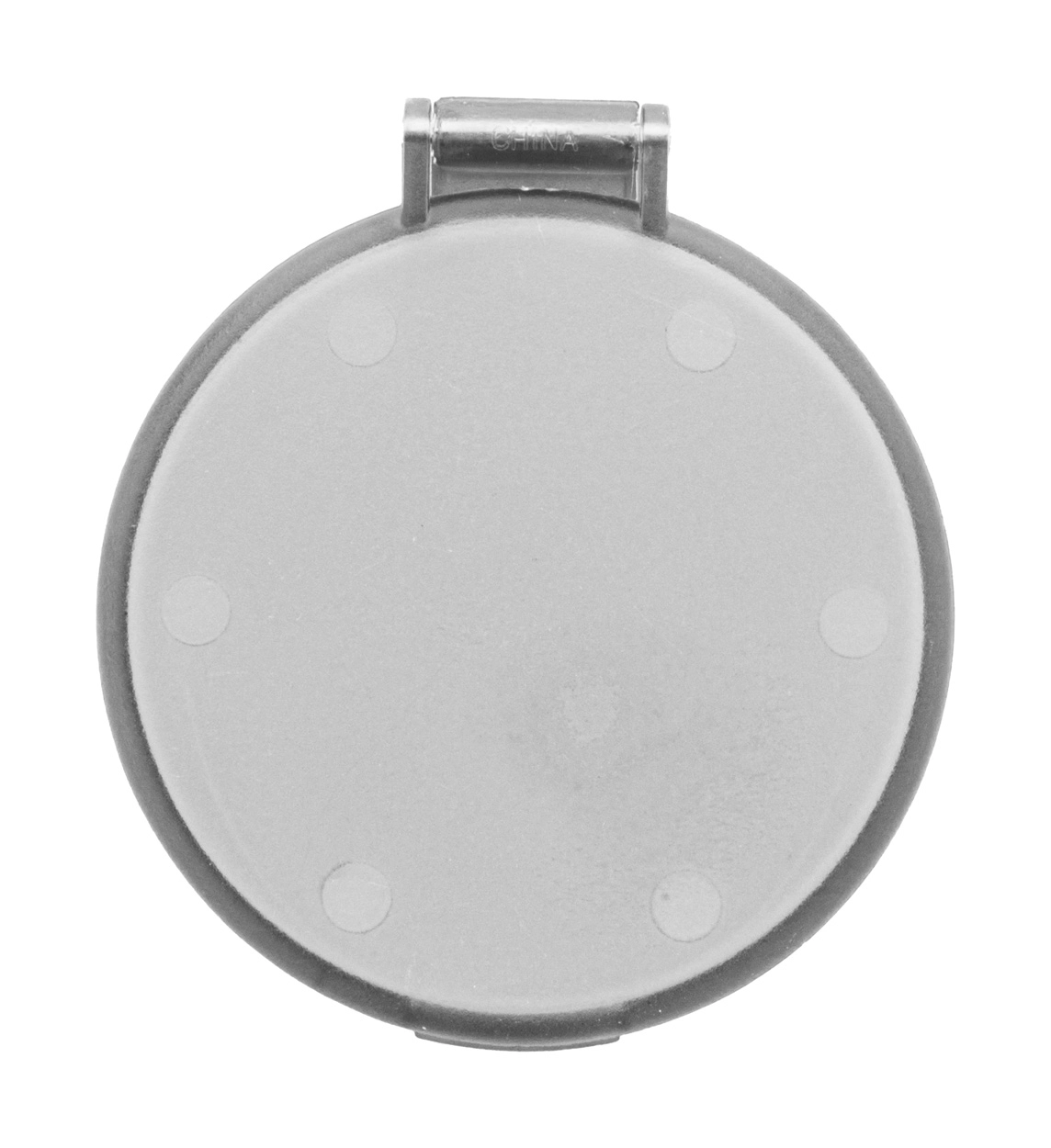 Immagine Remake Specchietto di cortesia in RPS