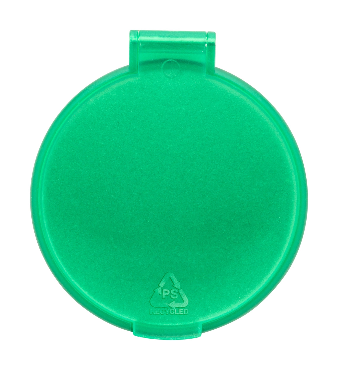 Immagine Remake Specchietto di cortesia in RPS