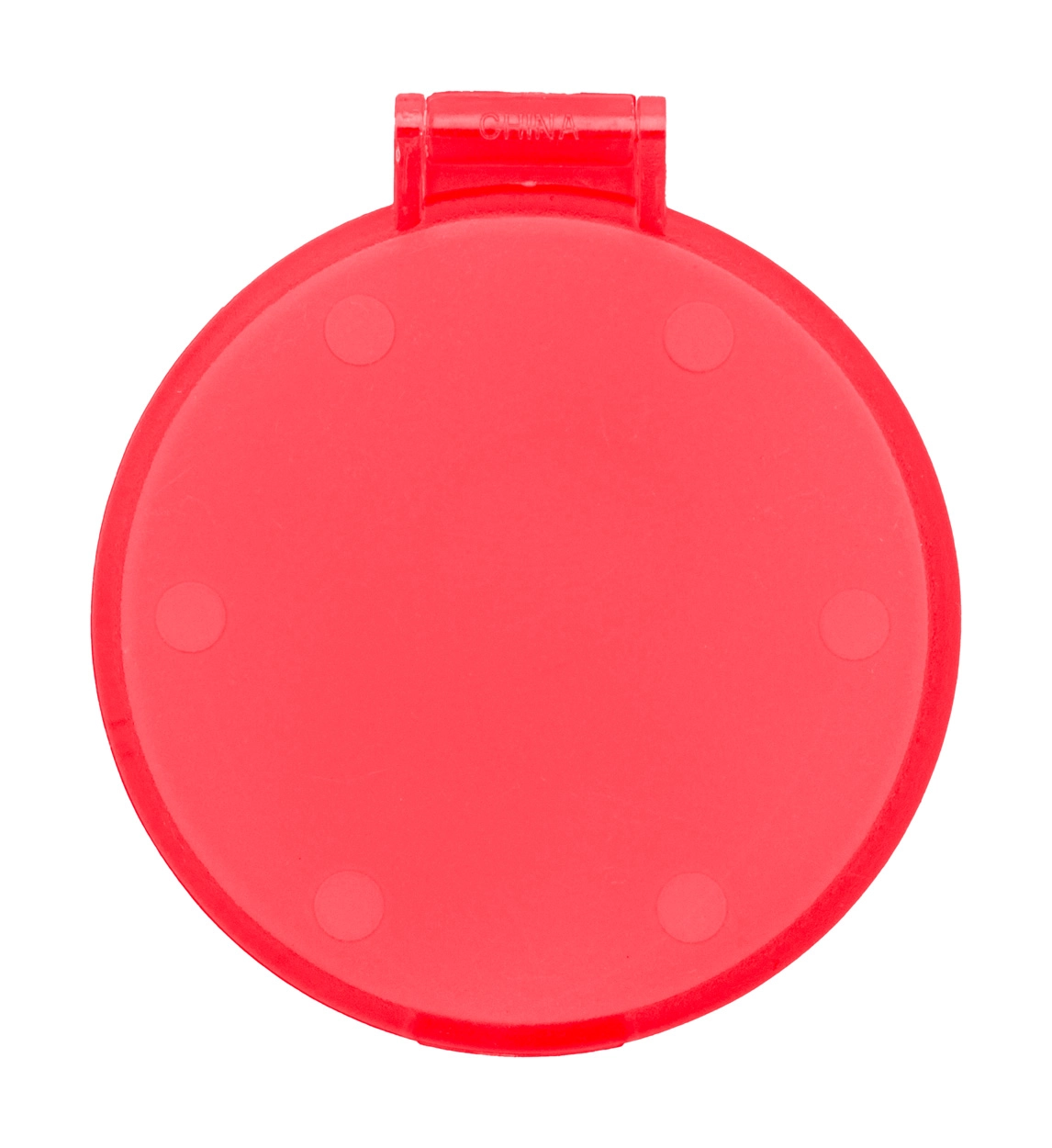 Immagine Remake Specchietto di cortesia in RPS