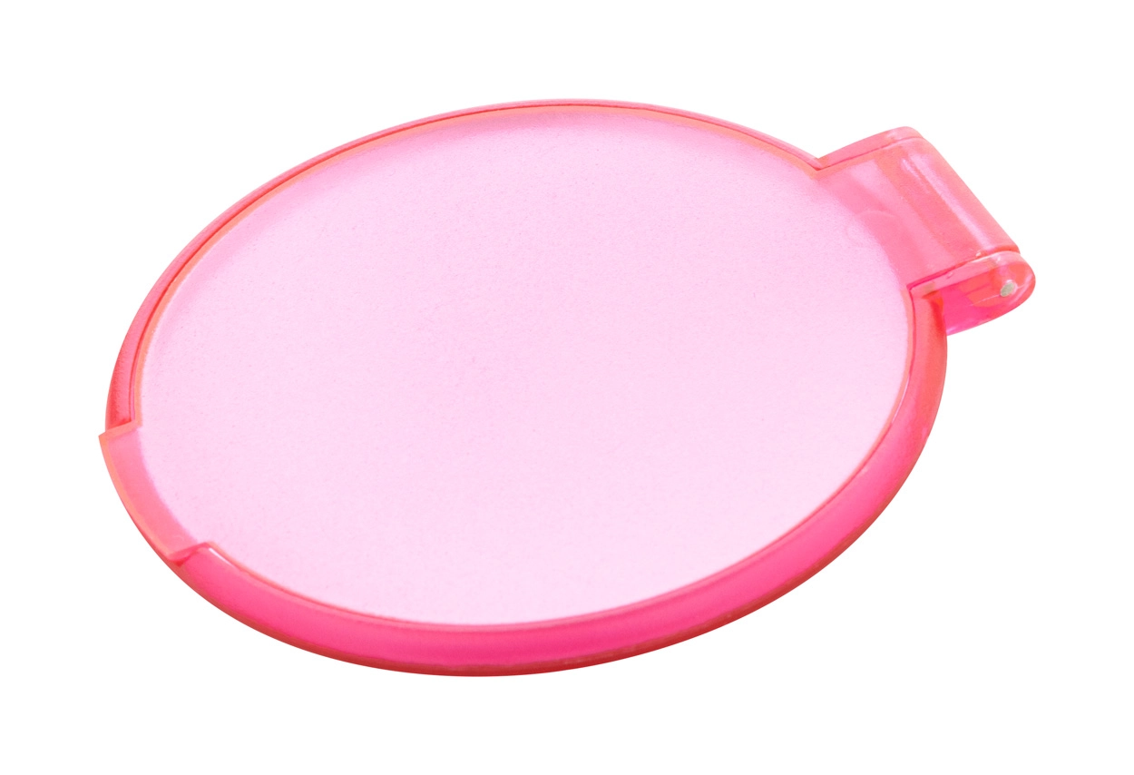 Immagine Remake Specchietto di cortesia in RPS