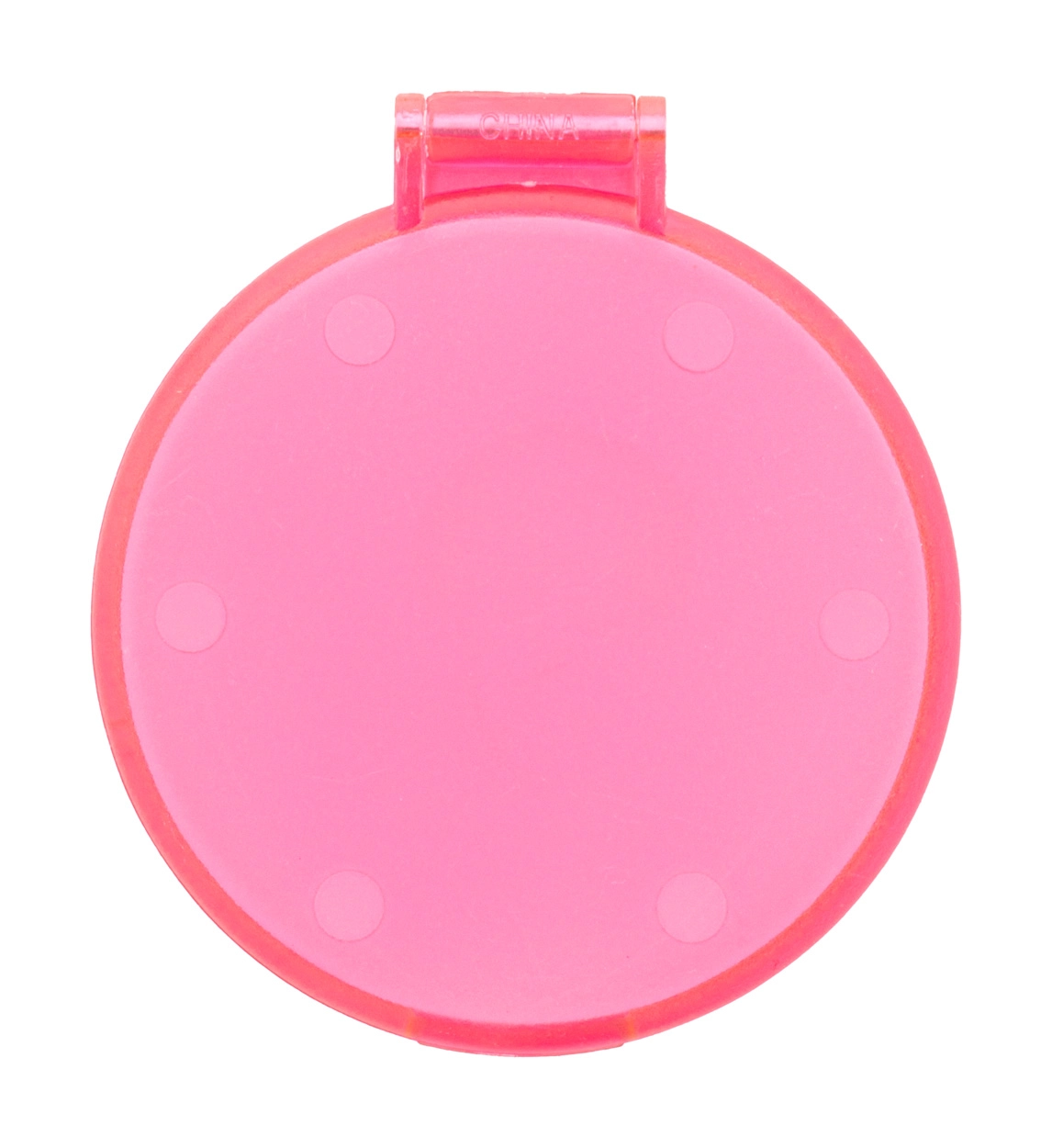 Immagine Remake Specchietto di cortesia in RPS